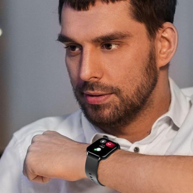 Ausführlicher Produkttest Atlanta Fitnesstracker 9728/7 