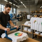 T-Shirt-Druck-Anbieter für Unternehmen Test 2025 • Die 5 besten T-Shirt-Druck-Anbieter für Unternehmen im Vergleich