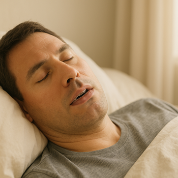 Anti Schnarch Schiene optimal testen