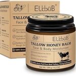 Rindertalg Creme Test 2025 • Die 6 besten Rindertalg Cremes im Vergleich