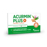 ‎cellavent healthcare Acurmin PLUS