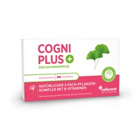 ‎cellavent healthcare Cogni PLUS