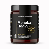 Manuka Honige