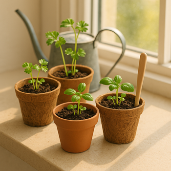 FAQs zum Thema bestes Anzuchtset