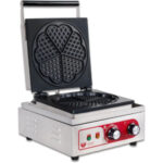 Gastro Waffeleisen Test 2025 • Die 8 besten Gastro Waffeleisen im Vergleich