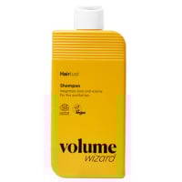 Hairlust Volume Wizard
