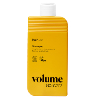 Keratin Shampoos