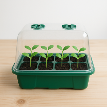 Kaufkriterien für das beste Anzuchtset