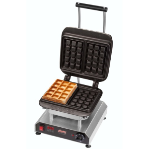 Neumärker Thermocook® Gastro Waffeleisen Test und Vergleich – Vorteile für die Gastronomie entdecken