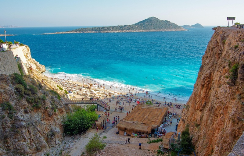 Zwischen Wasser und Wandel – eine Reise durch die Türkei im Rhythmus der Verbindung