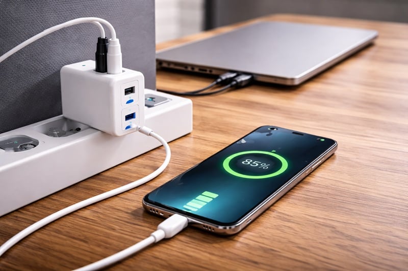 Der ultimative Ladegerät-Ratgeber