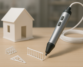 FAQs zum Thema bester 3D Stift