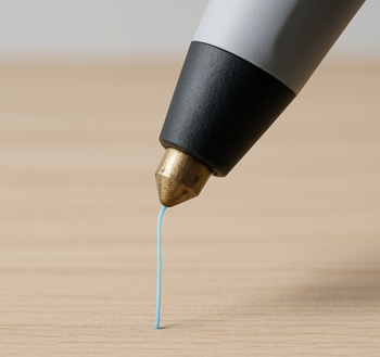 Praktische Tests zur Bewertung der Qualität Ihres neuen 3D Stifts