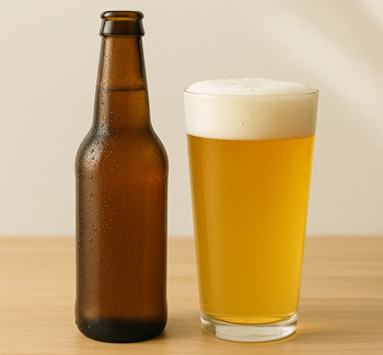 Produkttests zur Qualitätsprüfung von alkoholfreiem Bier