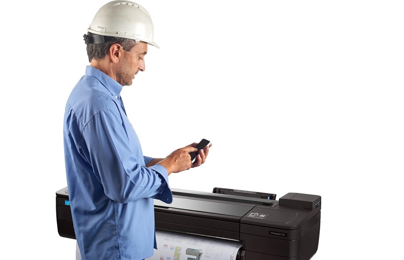 Drucker - Mieten oder in kauf investieren