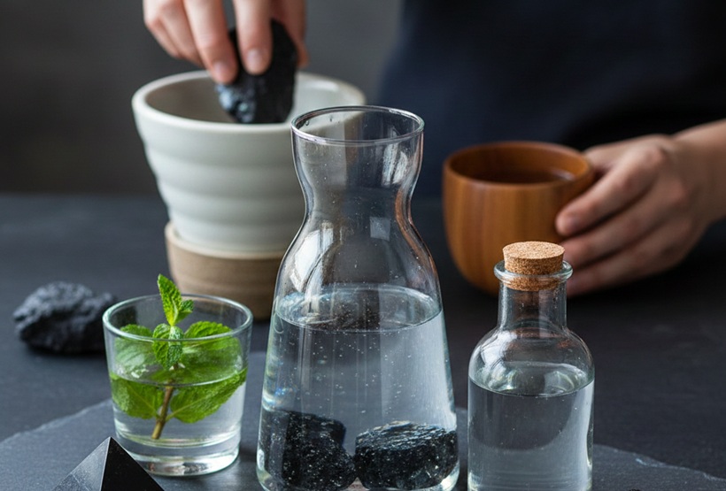 Der Schungitstein: Infos zu Einsatzbereichen & Co.