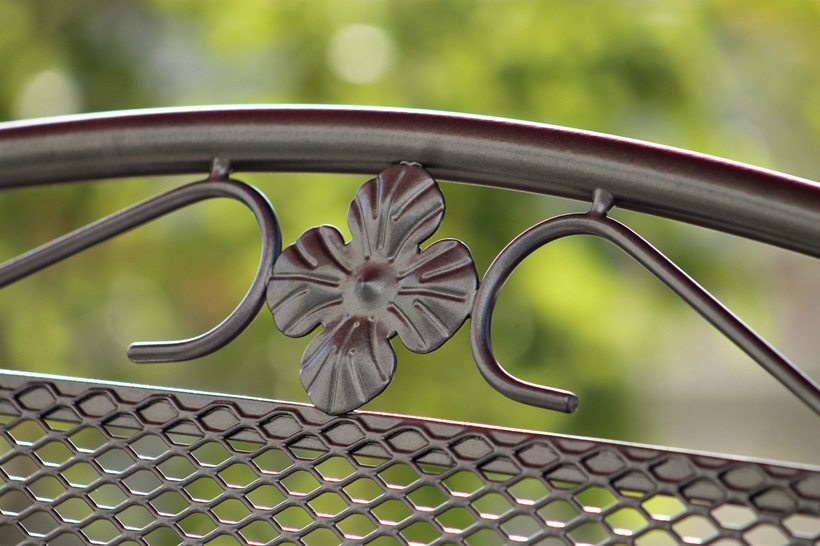 Gartenmöbel - Welche Materialien sind die besten