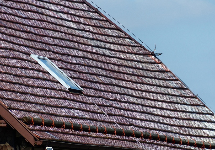 moderne Dachfenster Funktionen