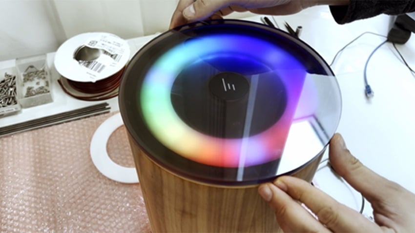 HIBASE one von Himmelsbach GmbH im Vergleich