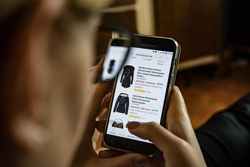 Online-Shopping kann teuer sein. Gutscheincodes sind eine geeignete Abhilfe.
