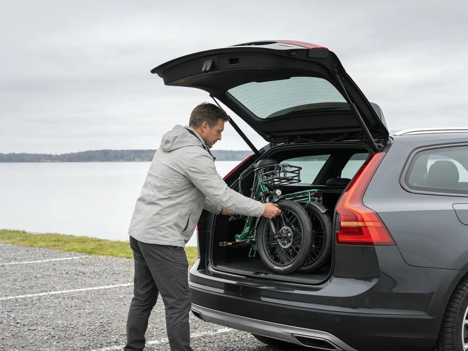 Technische Daten des Dukawey T20 Pro